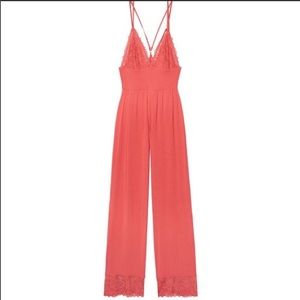 ❣️Victoria’s Secret Heavenly Supersoft Jumpsuit
